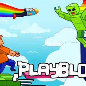 PlayBlox.io