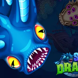 SeaDragons.io