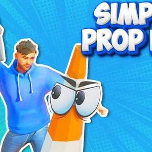 Simply Prop Hunt