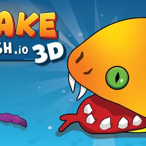 Snake Clash.io