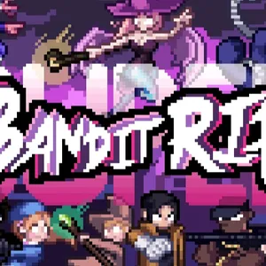 Super Bandit RIP