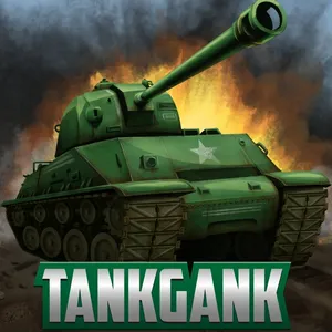 Tankgank