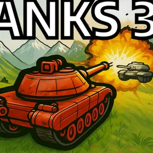 Tanks 3D