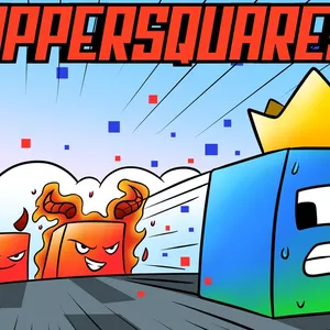 Trappersquares.io