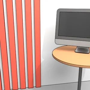 Computer Office Escape