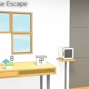 Design House Escape