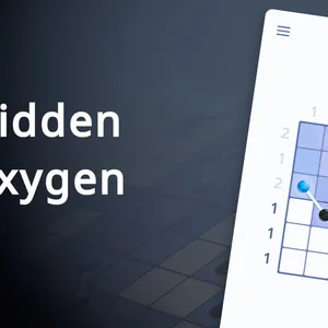Hidden Oxygen