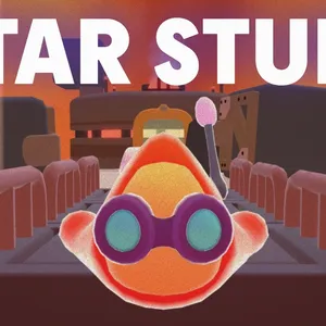 Star Stuff