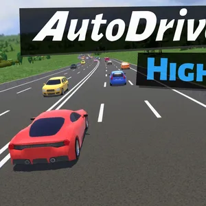 Auto Drive: Highway