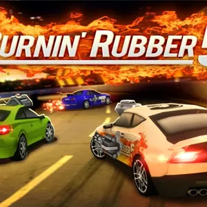 Burnin' Rubber 5 XS