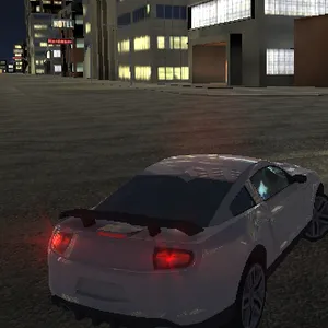 City Car Driving Simulator