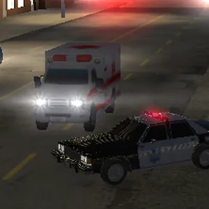 City Car Driving Simulator 2