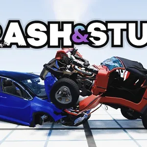 Crash & Stunt