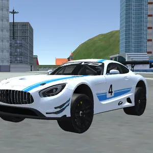 Crazy Stunt Cars 2