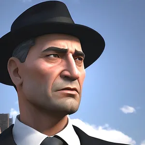 Downtown 1930s Mafia