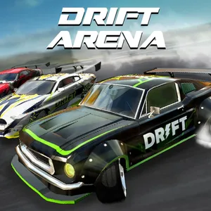 Drift Arena