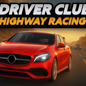 Driver Club: Highway Racing