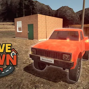 DriveTown
