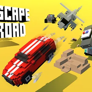 Escape Road