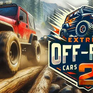 Extreme Offroad Cars 2