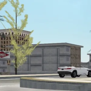 Free Rally: Lost Angeles