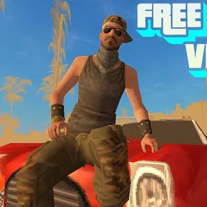 Free Rally: Vice