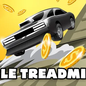 Idle Treadmill