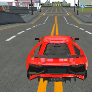 Modern Car Racing 2