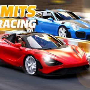 No Limits: Drag Racing