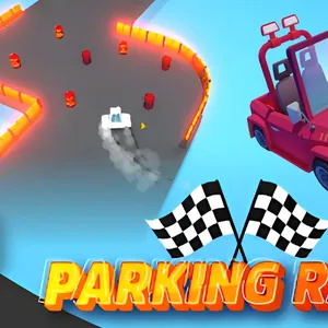Parking Race: Drift Master