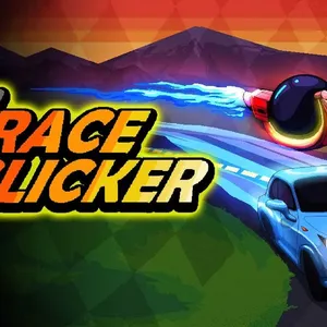 Race Clicker