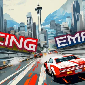 Racing Empire
