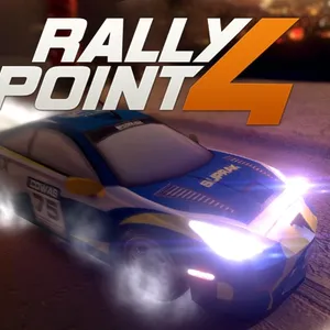 Rally Point 4