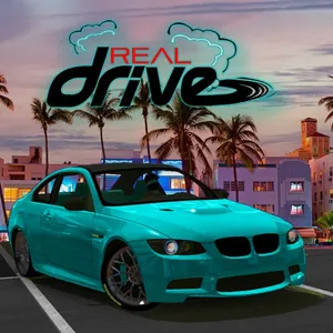 RealDrive