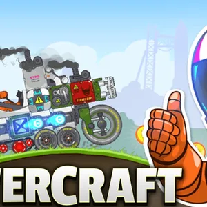Rovercraft