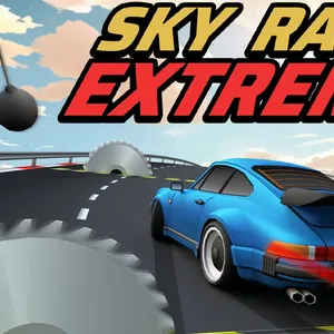 Sky Racer Extreme