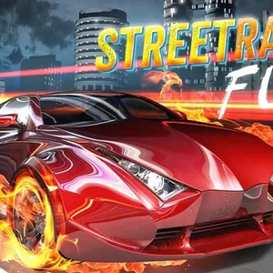Street Race Fury