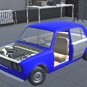 Taz Mechanic Simulator