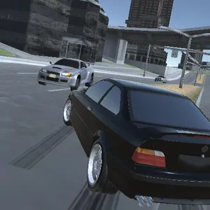 Transporter Hot Pursuit