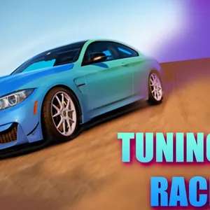 Tuning Car Racing
