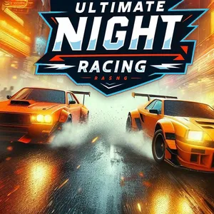 Ultimate Night Racing
