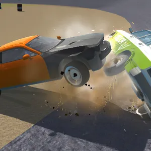 Xtreme Demolition Arena Derby