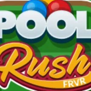Pool Rush FRVR