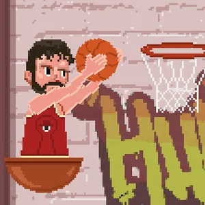 Basket Slam Dunk 2