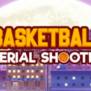 Basketball Serial Shooter