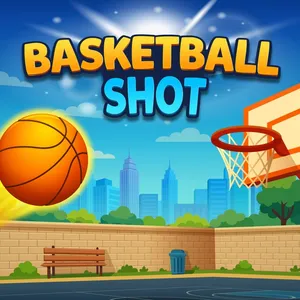 Basketball Shot