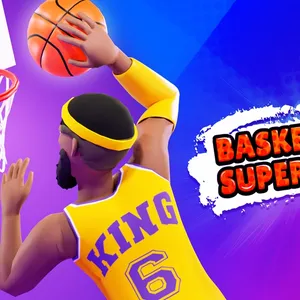 Basketball Superstars