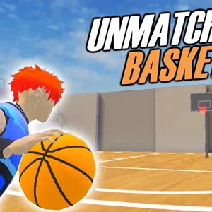 Unmatched Basketball