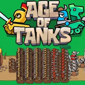 Age of Tanks Warriors: TD War