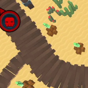 Alien Invasion Tower Defense